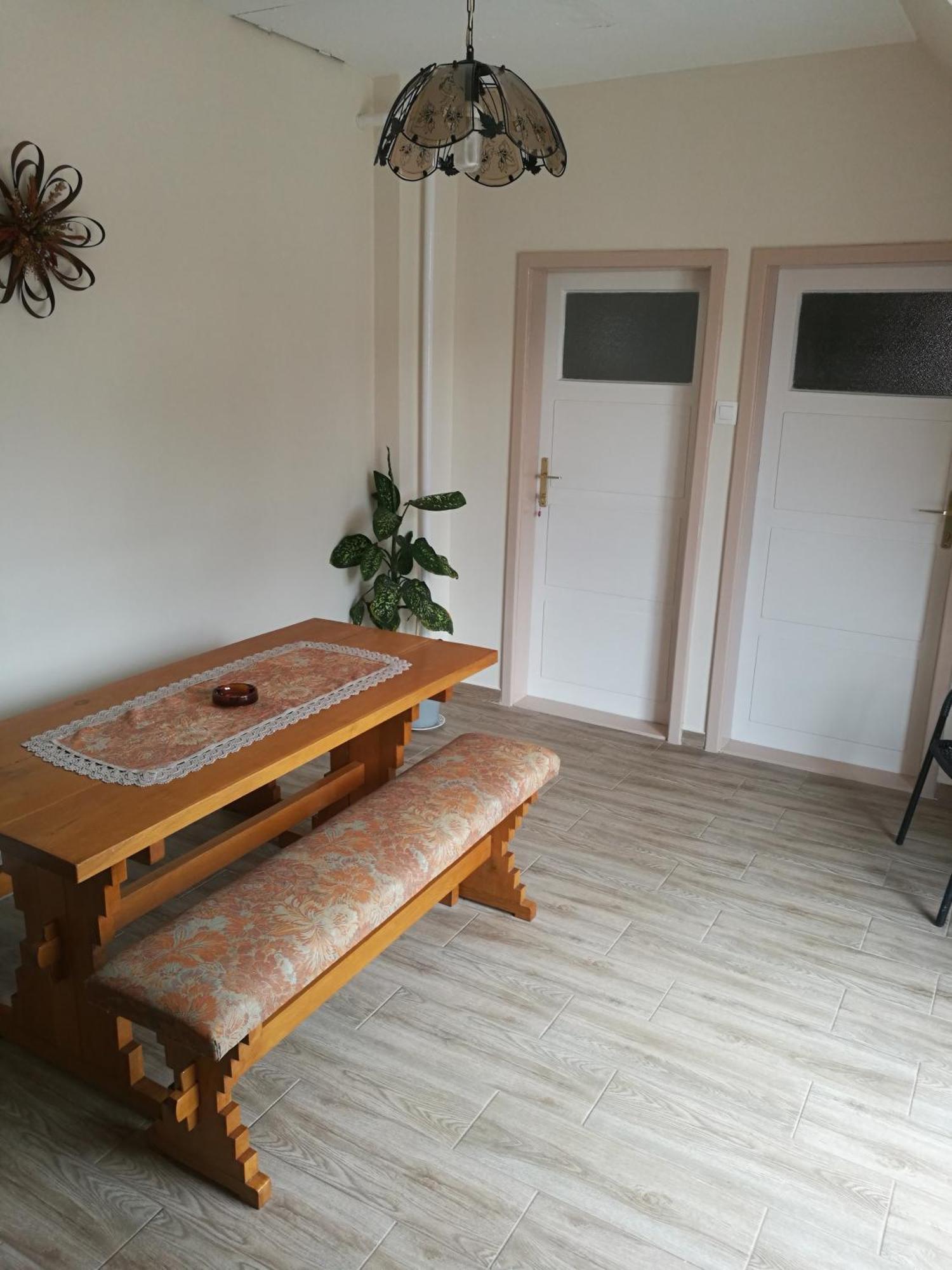 Hotel Revesz Vendeghaz Harkány Exteriér fotografie
